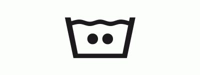 Lavado a temperatura moderada